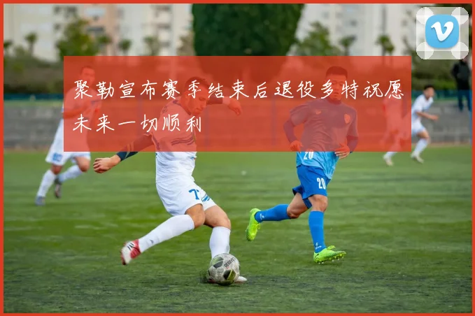 聚勒宣布赛季结束后退役多特祝愿未来一切顺利