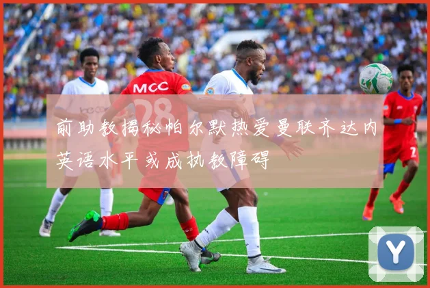 前助教揭秘帕尔默热爱曼联齐达内英语水平或成执教障碍